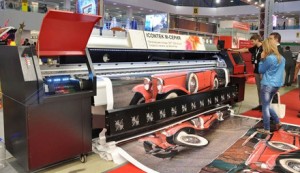 plotter de impresión